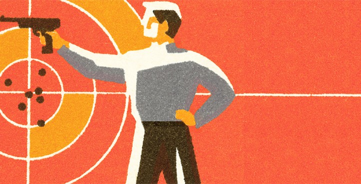 Preparing for Workplace Violence