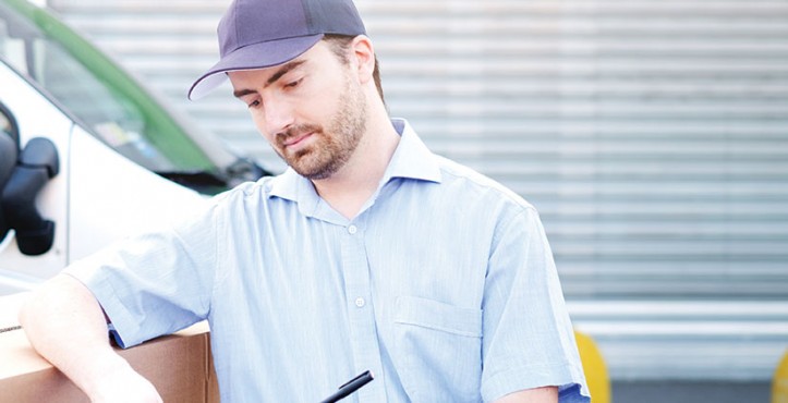 How to Turn Your Delivery Trucks Into Mobile Profit Centers