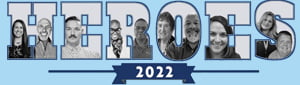 2022 HomeCare Heroes
