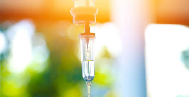 The Home Infusion Data Deficit & Patient Safety