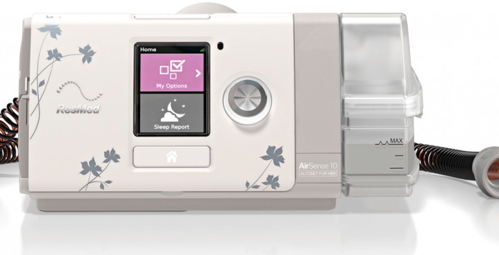 Connecting Providers and Patients for Better Sleep