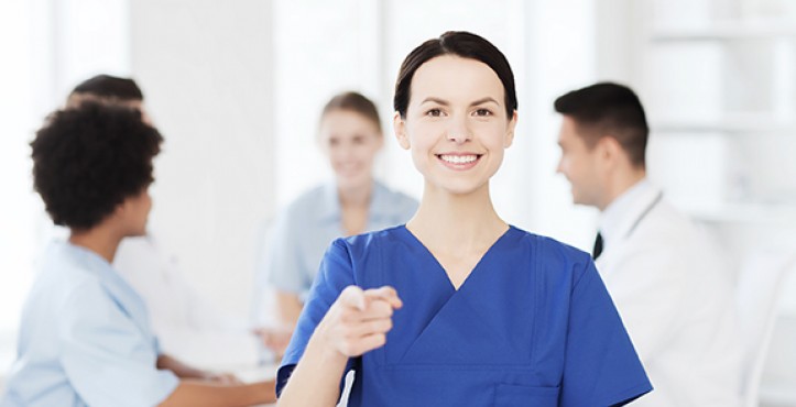 Who Should Pay for Caregiver Training, Certifications and Screenings?
