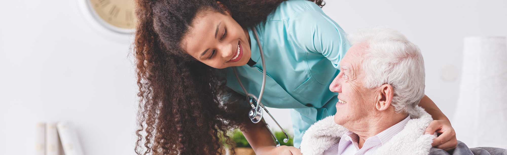 Incontinence Routine - Education
