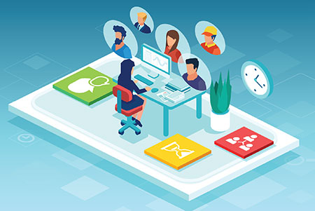 digital outsourcing