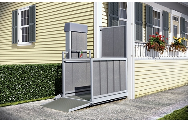 Identifying Needs for Suitable Entry Access