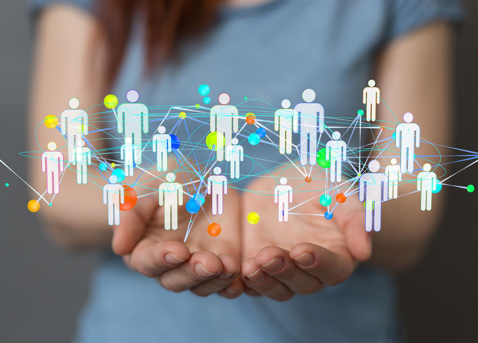 population health technology