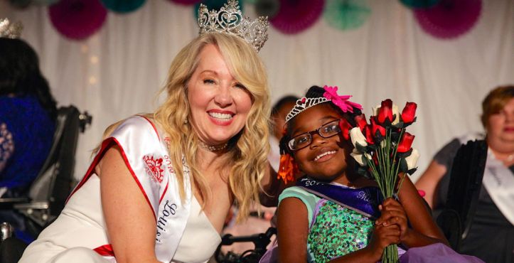 Meet Ms. Wheelchair America 2019