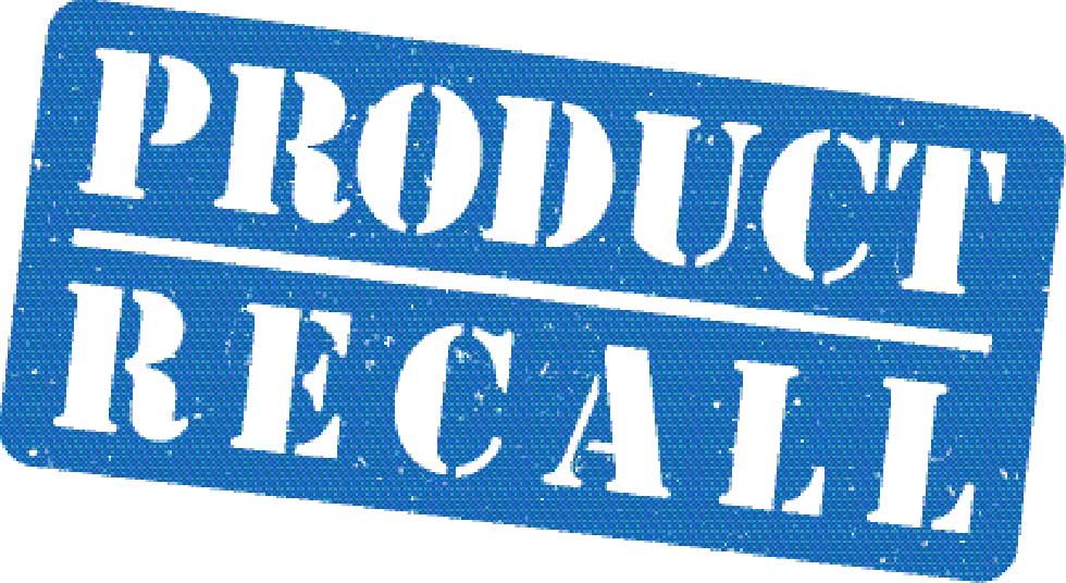 recall