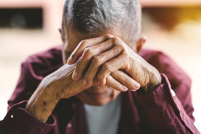 6 Ways to Spot Incontinence in Homecare Patients
