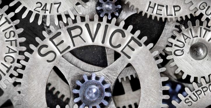 Strategies for Best Serving Your Market