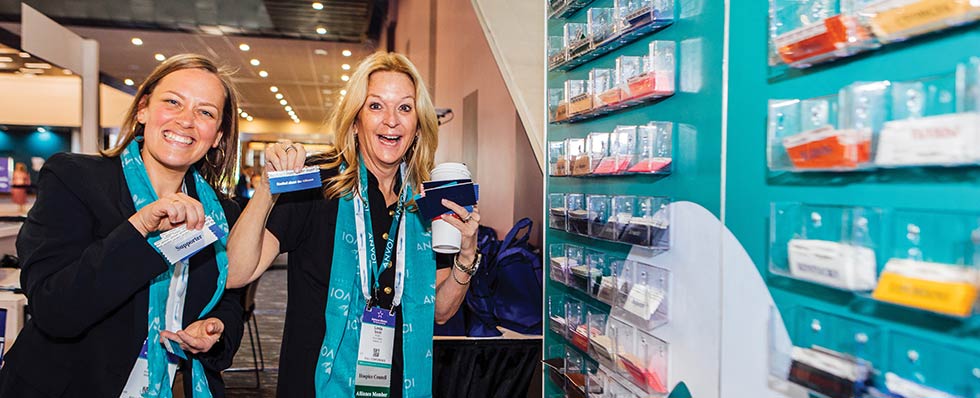 News From the National Alliance for Care at Home Annual Meeting & Expo