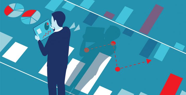 Using Technology to Close the Delivery Gap