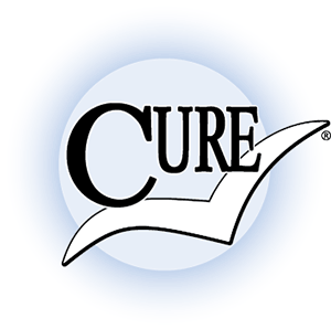 Cure Medical logo