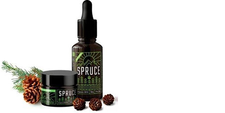 Spruce CBD