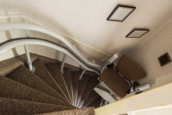 stairlift