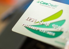 CareCredit image