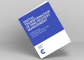 Curasev Digital HME Delivery Managerment White Paper