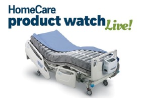 Product Watch Live with Apex Medical USA