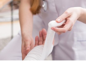 Helping your staff manage wound care through the changes brought by PDGM