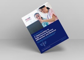 Change Healthcare White Paper