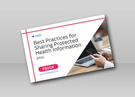 Best Practices for Sharing Protected Health Information (PHI)