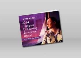 2024 Caregiver Onboarding Experience Report