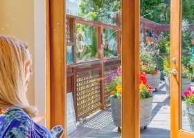 Opening the Door to Home Independence