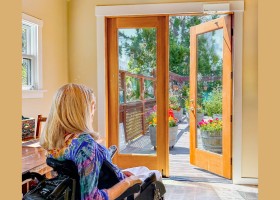Opening the Door to Home Independence