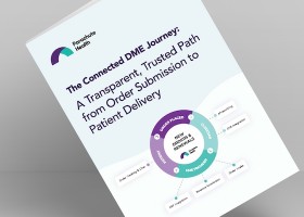 The Connected DME Journey