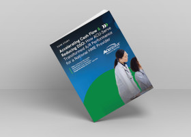 Accelerating Cash Flow & Reducing DSO