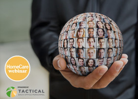 The Future of HME Operations: Rethinking Staffing, Cost & Control