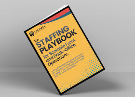 The Healthcare Staffing Playbook Every Leader Needs