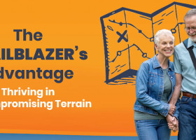 The Trailblazer Mindset