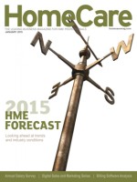 HME Forecast