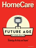 The Future Age Of Home Health