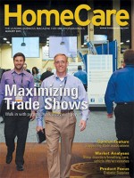 Maximizing Trade Shows