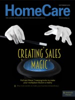 Creating Sales Magic