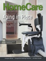 Aging in Place