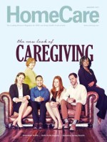The New Look Of Caregiving