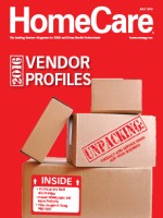 2016 Vendor Profiles
