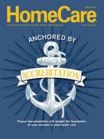 Anchored By Accreditation