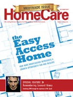 the Easy Access Home
