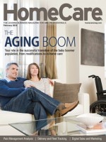 The Aging Boom