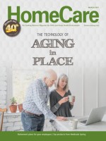 The Technology Of Aging In Place