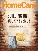Building On Your Revenue
