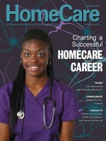 Charting a Successful Homecare Career