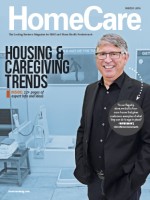 Housing & Caregiving Trends