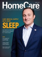 HomeCare March 2019 - Sleep