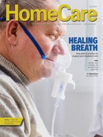HomeCare June 2019 - Healing Breath