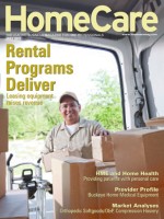 Rental Programs Deliever